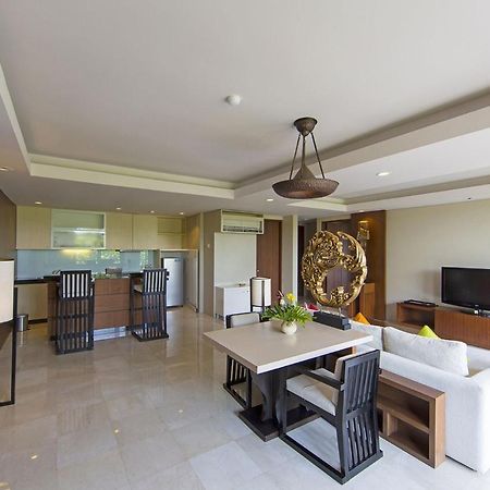 Zen Premium Uluwatu Complex Hotell Exteriör bild