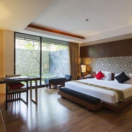 Zen Premium Uluwatu Complex Hotell Exteriör bild